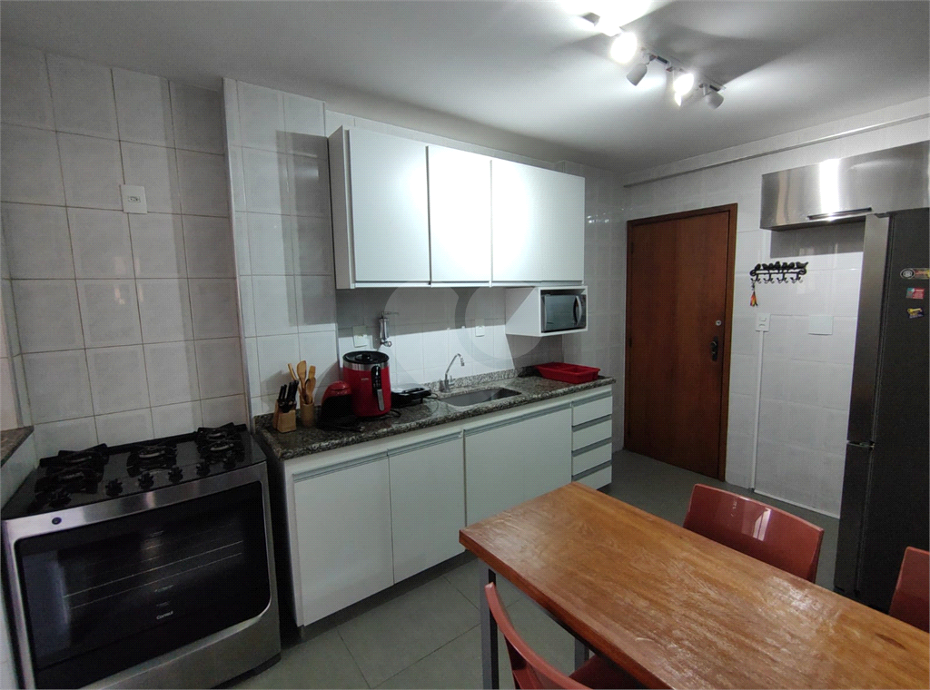 Apartamento à venda em São Mateus, Juiz de Fora - MG - Foto 14