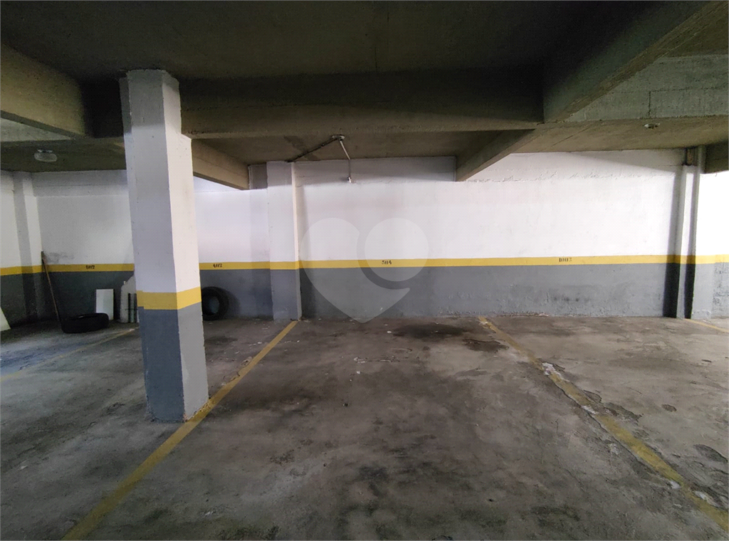 Apartamento à venda em São Mateus, Juiz de Fora - MG - Foto 17