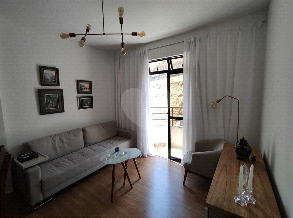 Apartamento à venda em São Mateus, Juiz de Fora - MG - Foto 3
