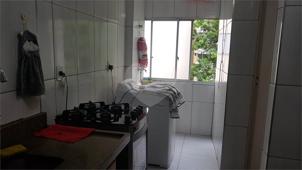 APARTAMENTO em TREMEMBÉ