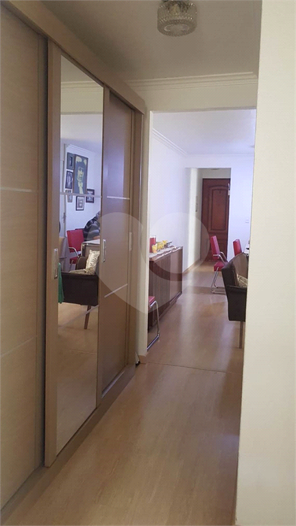 APARTAMENTO em TREMEMBÉ