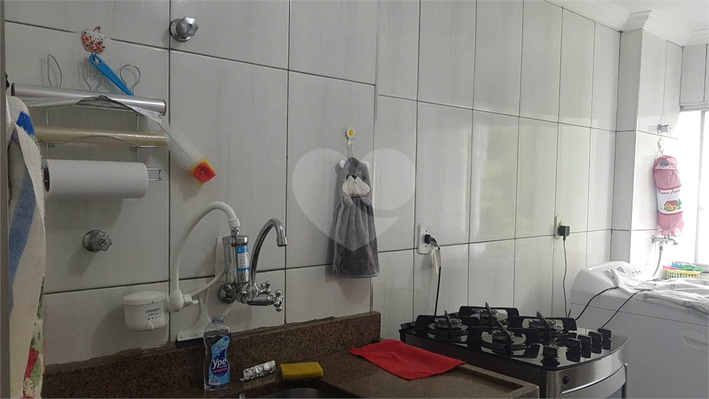 APARTAMENTO em TREMEMBÉ