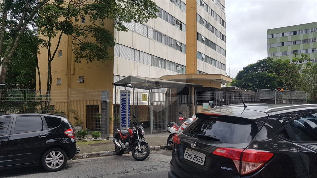 APARTAMENTO em TREMEMBÉ