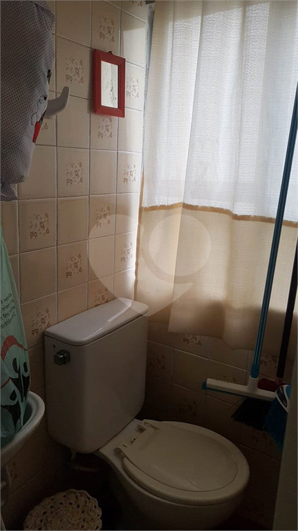 APARTAMENTO em TREMEMBÉ
