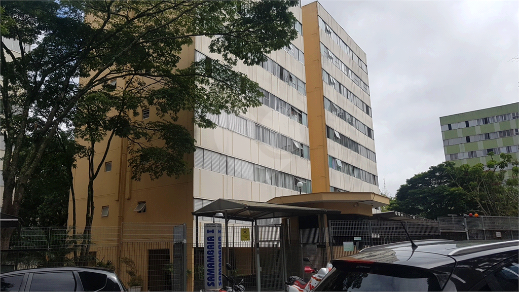 APARTAMENTO em TREMEMBÉ