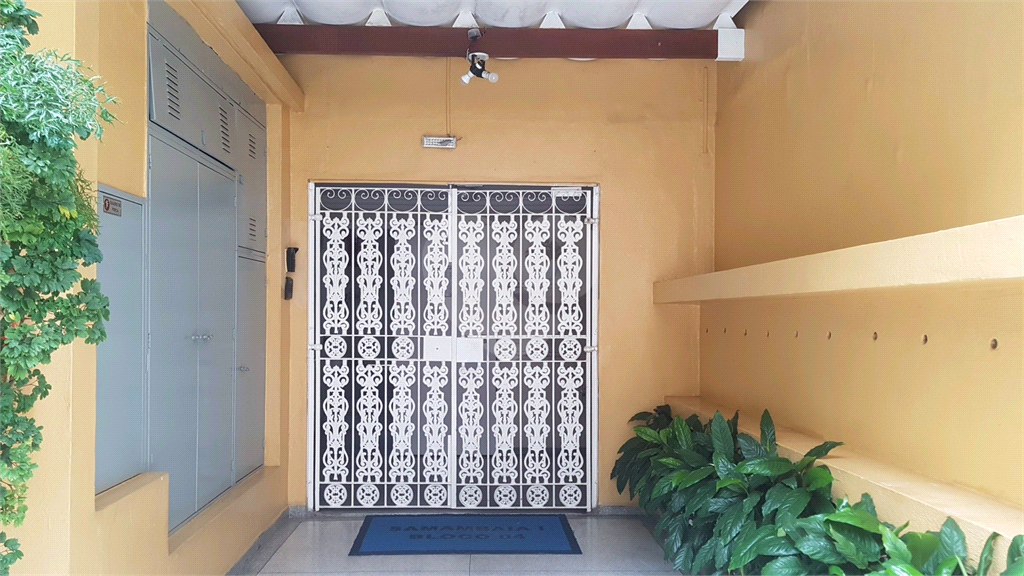 APARTAMENTO em TREMEMBÉ