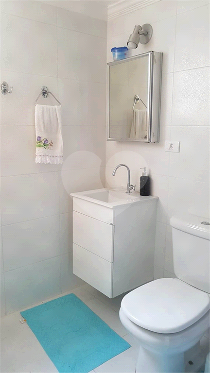 APARTAMENTO em TREMEMBÉ