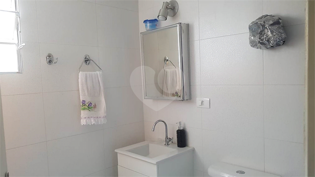 APARTAMENTO em TREMEMBÉ