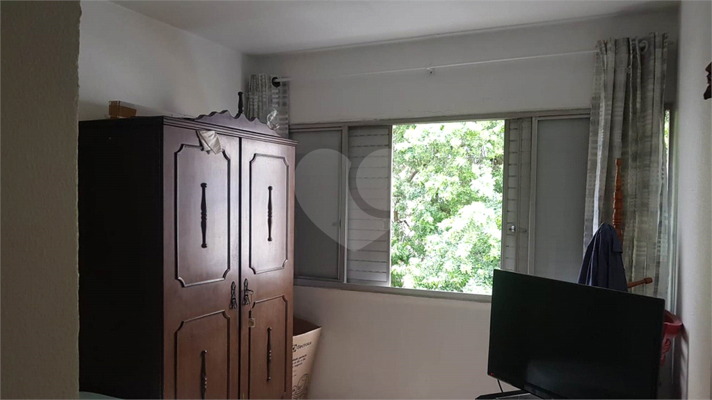 APARTAMENTO em TREMEMBÉ