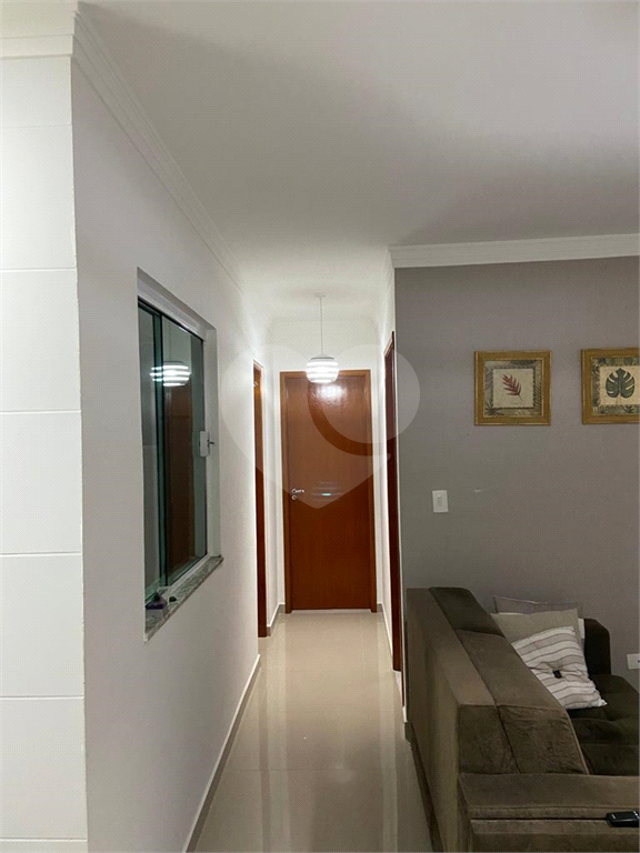 Condomínio novo fechado no Tucuruvi 10 minutos a pé para o Metrô