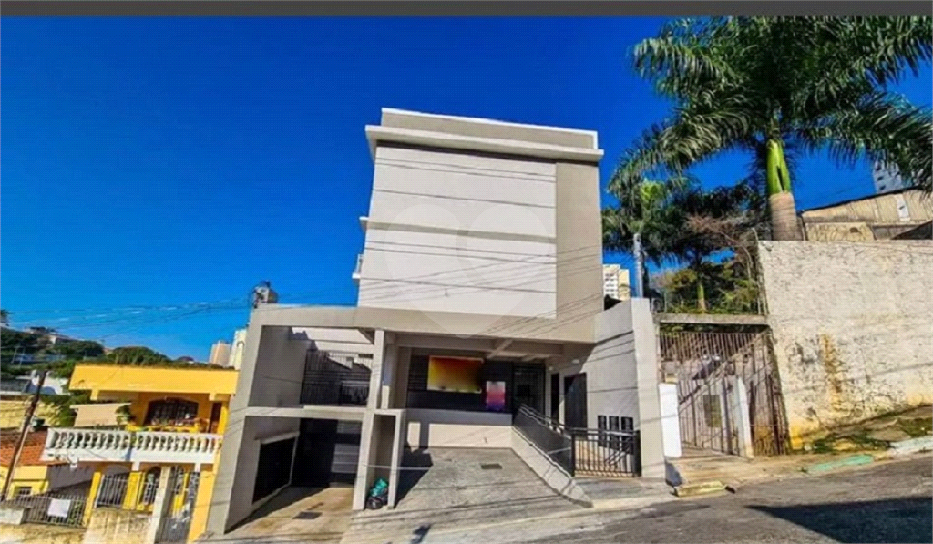 Condomínio novo fechado no Tucuruvi 10 minutos a pé para o Metrô