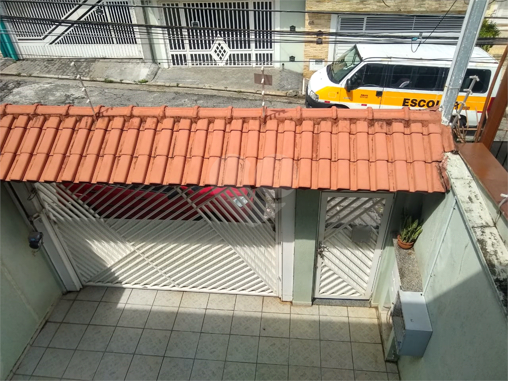 Sobrado Vila Nivi