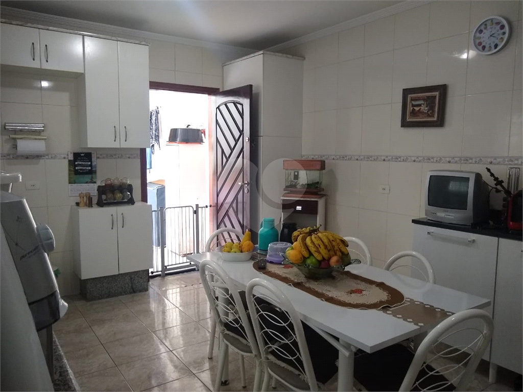 Sobrado Vila Nivi