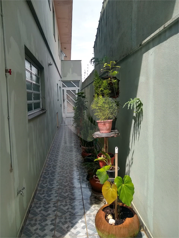 Sobrado Vila Nivi