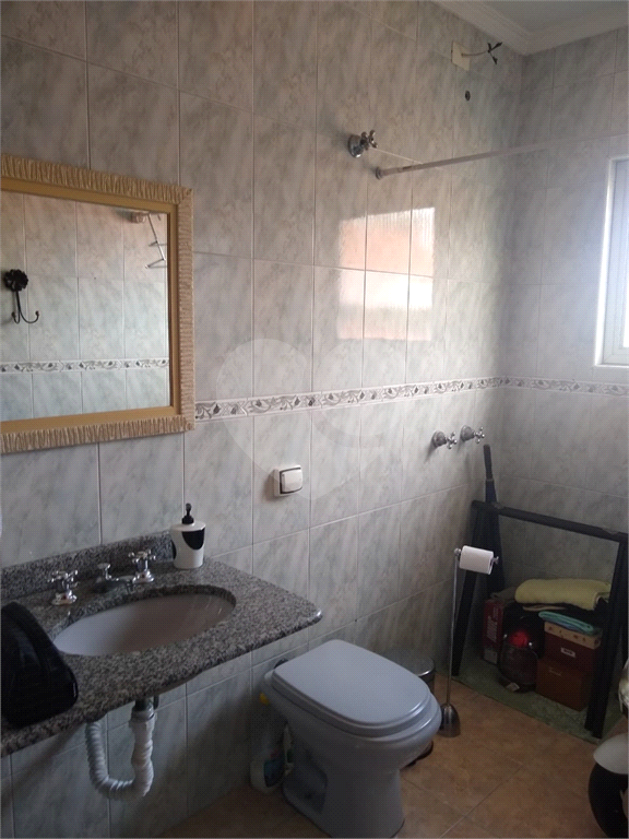 Sobrado Vila Nivi