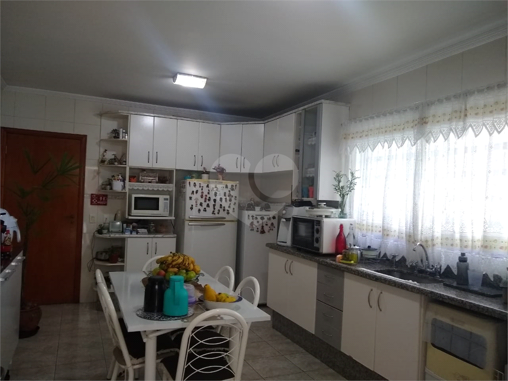 Sobrado Vila Nivi