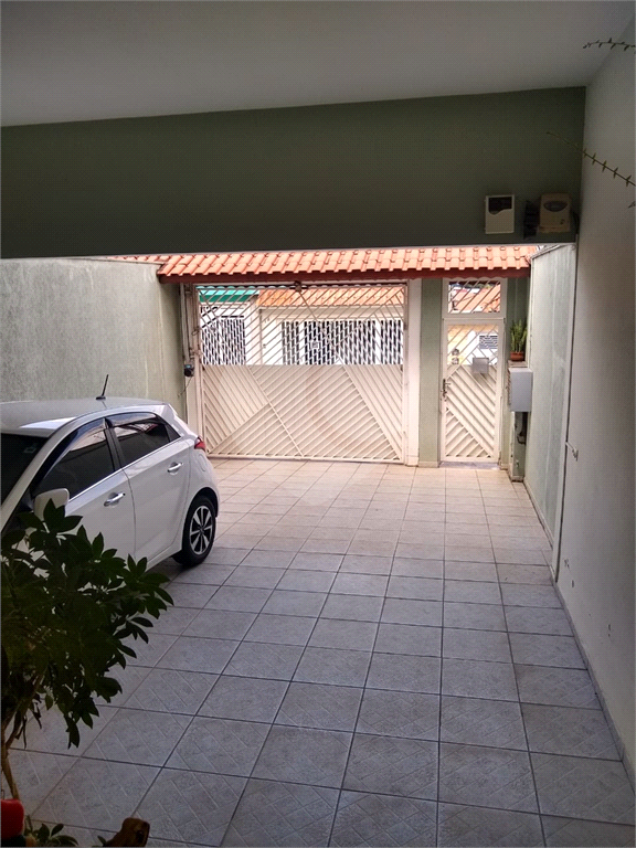 Sobrado Vila Nivi