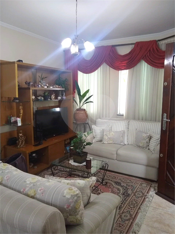 Sobrado Vila Nivi