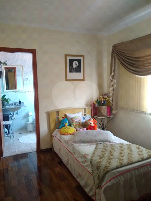 Sobrado Vila Nivi