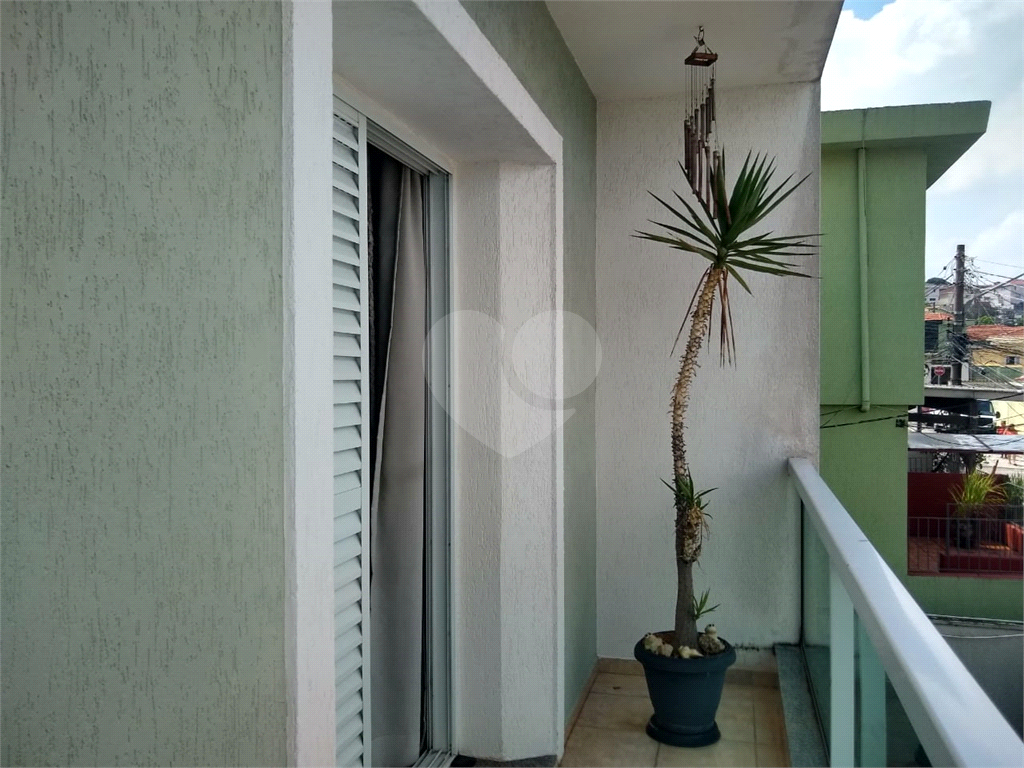 Sobrado Vila Nivi