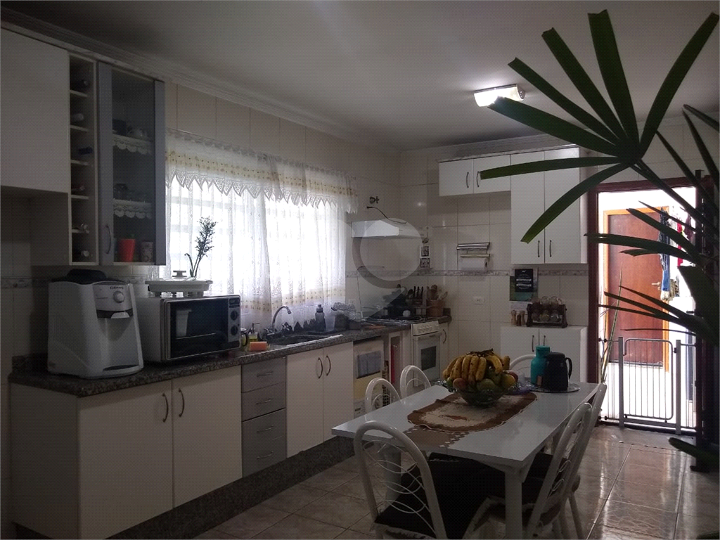 Sobrado Vila Nivi