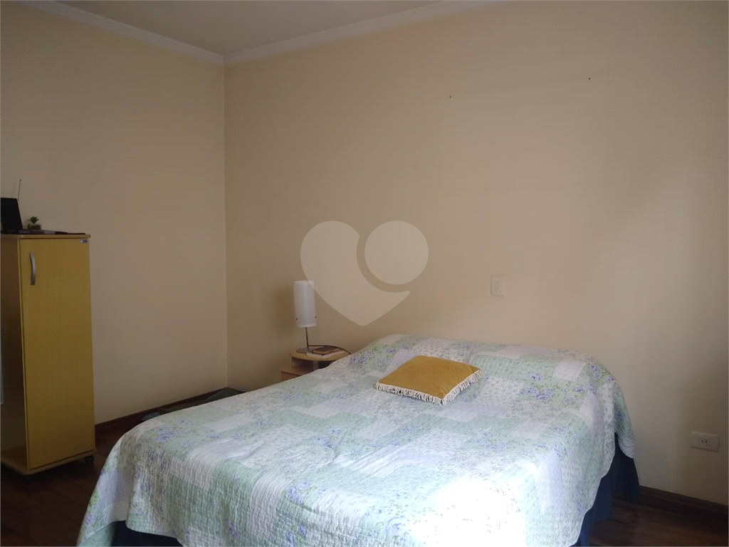 Sobrado Vila Nivi