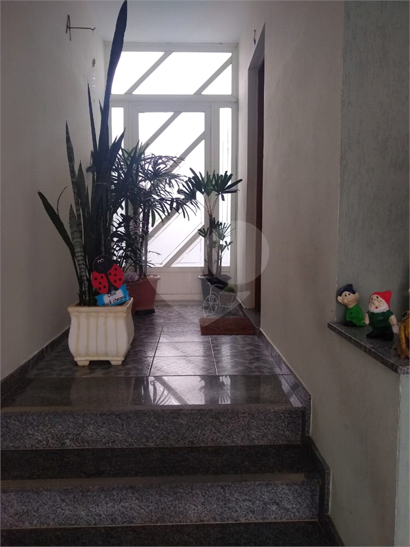 Sobrado Vila Nivi
