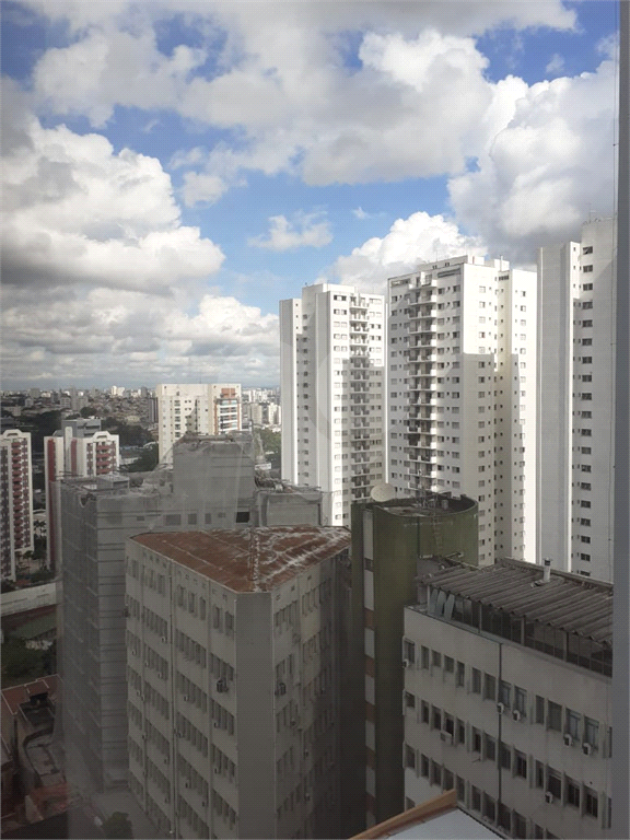 SALAS em SANTANA