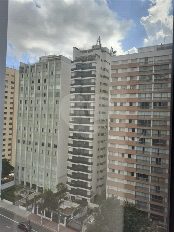 SALAS em SANTANA