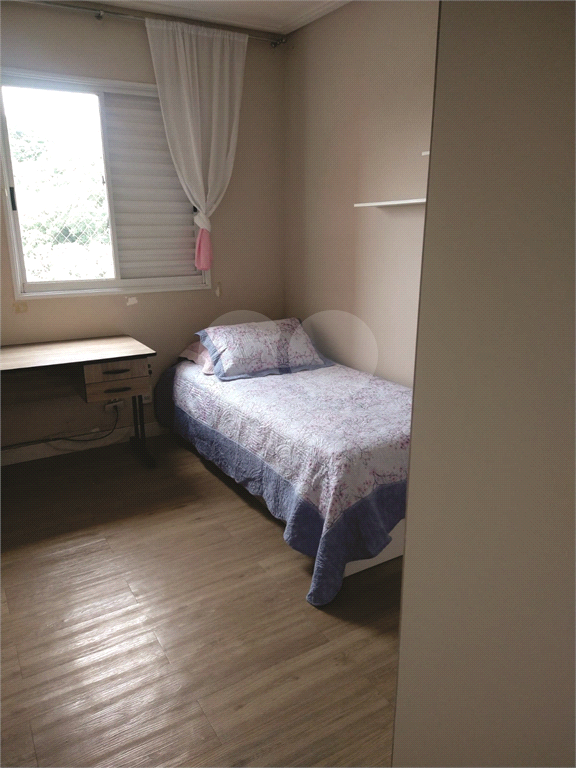 Apartamento de 2 dormitórios totalmente reformado e mobiliado NA REGIÃO DO TREMEMBÉ.