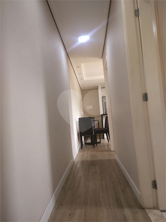 Apartamento de 2 dormitórios totalmente reformado e mobiliado NA REGIÃO DO TREMEMBÉ.