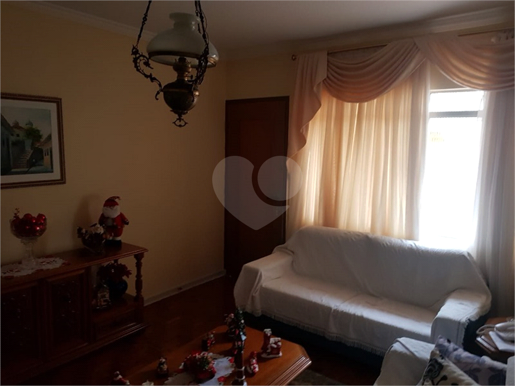 Sobrado à venda com 3 quartos, 140m² - Foto 3