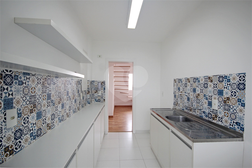 Oporunidade única - Cobertura duplex com piscina