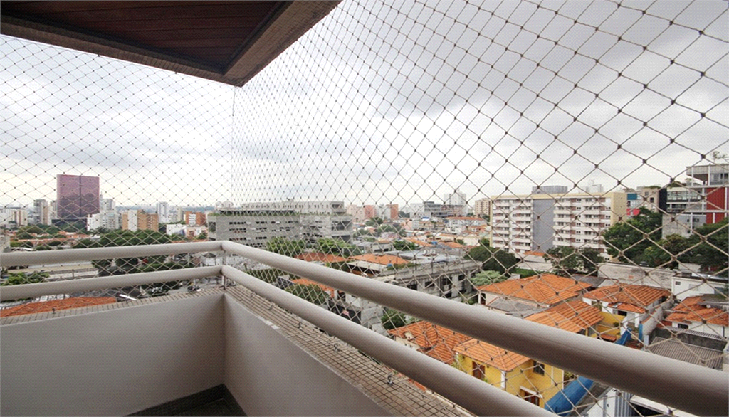 Oporunidade única - Cobertura duplex com piscina