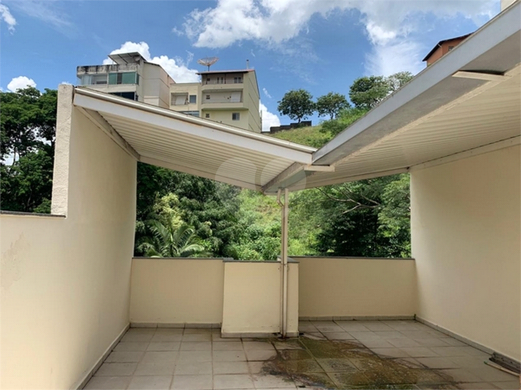 Cobertura à venda em Granbery, Juiz de Fora - MG - Foto 11