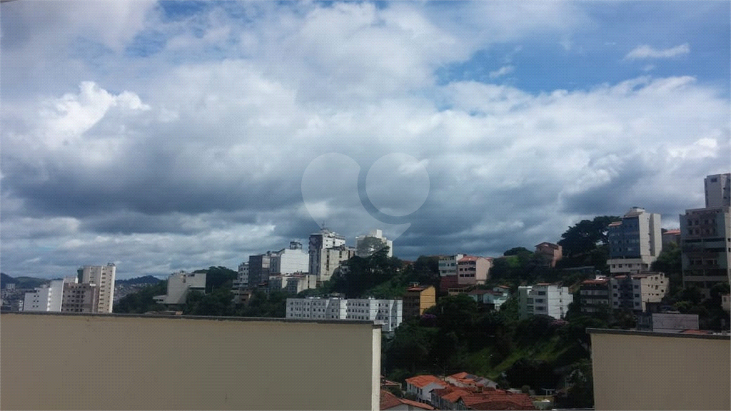 Cobertura à venda em Granbery, Juiz de Fora - MG - Foto 14