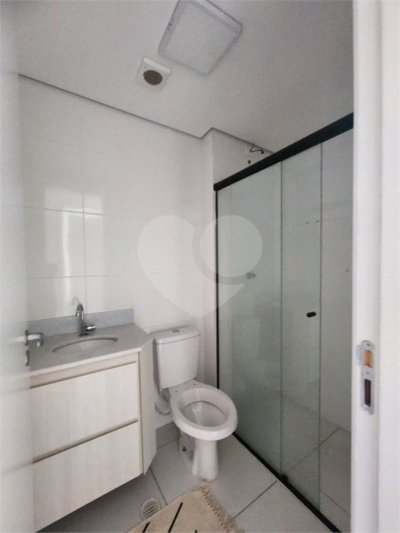 CONDOMÍNIO ESMERALDINO C/ VAGA - VENDE-SE - V.ISOLINA MAZZEI