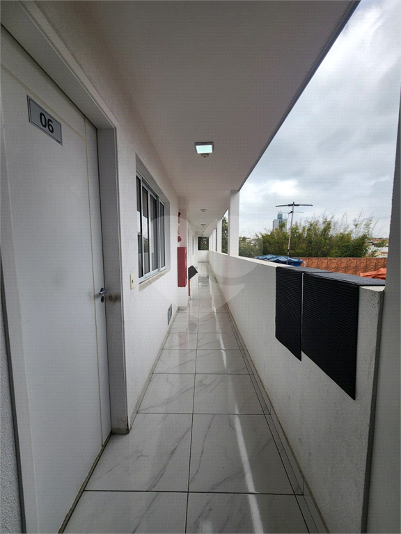 CONDOMÍNIO ESMERALDINO C/ VAGA - VENDE-SE - V.ISOLINA MAZZEI