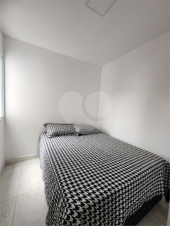 CONDOMÍNIO ESMERALDINO C/ VAGA - VENDE-SE - V.ISOLINA MAZZEI