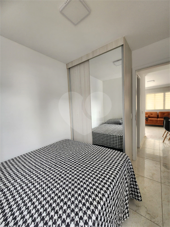 CONDOMÍNIO ESMERALDINO C/ VAGA - VENDE-SE - V.ISOLINA MAZZEI