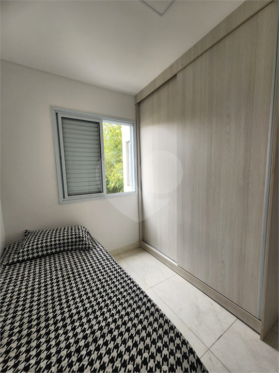 CONDOMÍNIO ESMERALDINO C/ VAGA - VENDE-SE - V.ISOLINA MAZZEI