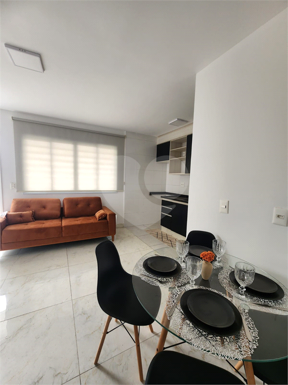 CONDOMÍNIO ESMERALDINO C/ VAGA - VENDE-SE - V.ISOLINA MAZZEI