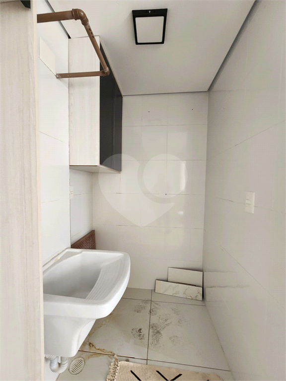 CONDOMÍNIO ESMERALDINO C/ VAGA - VENDE-SE - V.ISOLINA MAZZEI