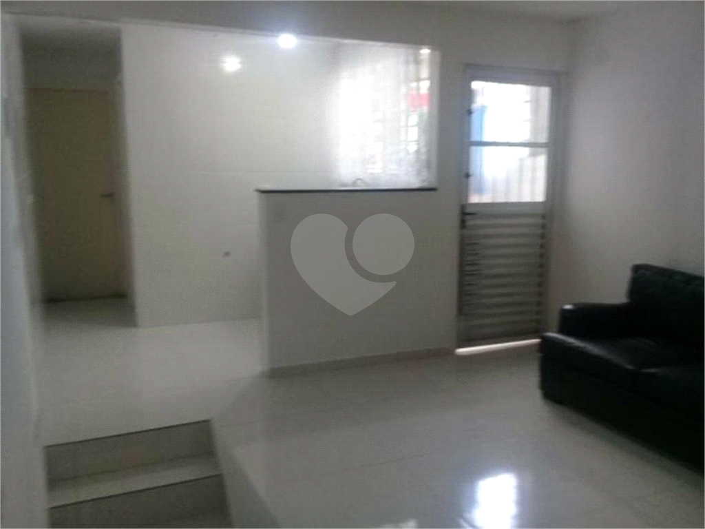 Casa Comercial em Lapa de Baixo