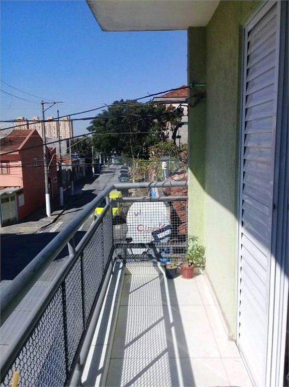 Casa Comercial em Lapa de Baixo