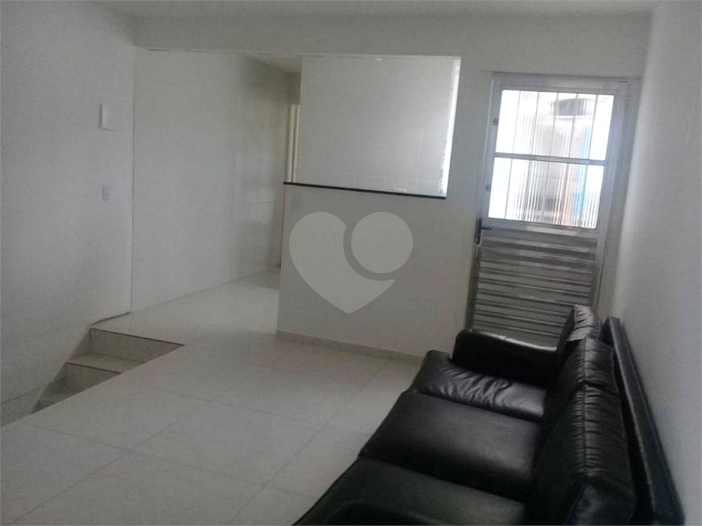 Casa Comercial em Lapa de Baixo