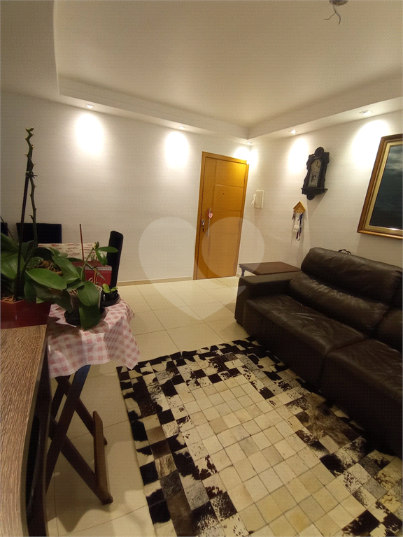 Apartamento Horto Florestal