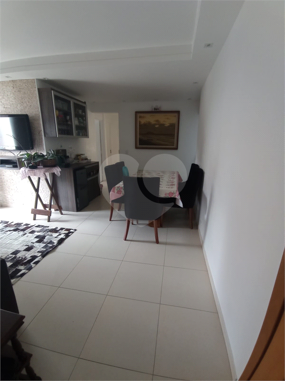 Apartamento Horto Florestal