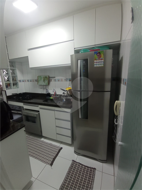 Apartamento Horto Florestal