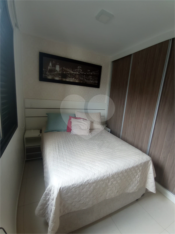 Apartamento Horto Florestal